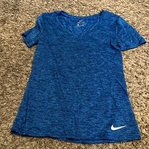 Nike Dri-Fit top